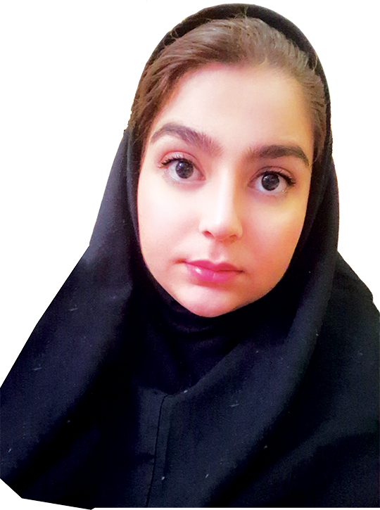 حنانه نجفی